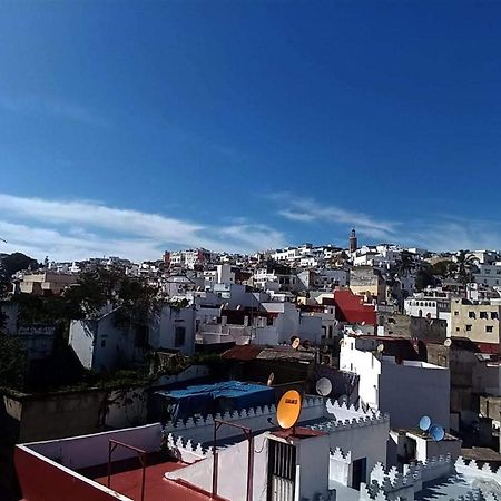 Dar Mora Otel Tanca Dış mekan fotoğraf