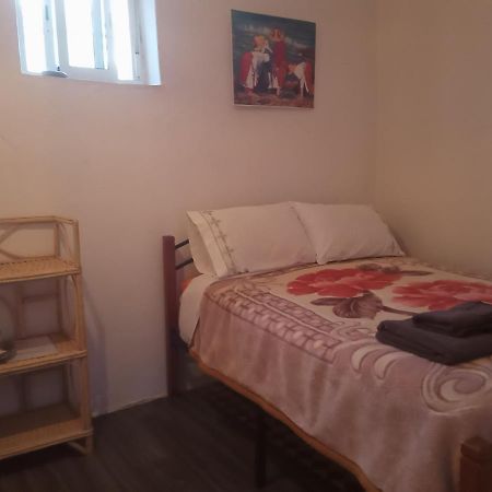 Dar Mora Otel Tanca Dış mekan fotoğraf