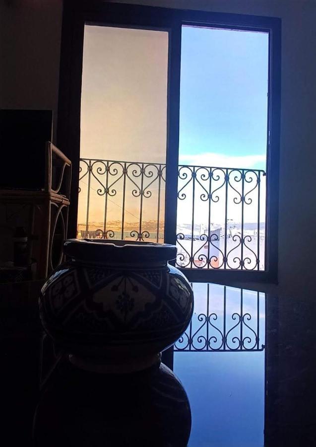 Dar Mora Otel Tanca Dış mekan fotoğraf