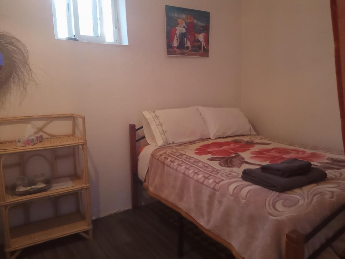 Dar Mora Otel Tanca Dış mekan fotoğraf