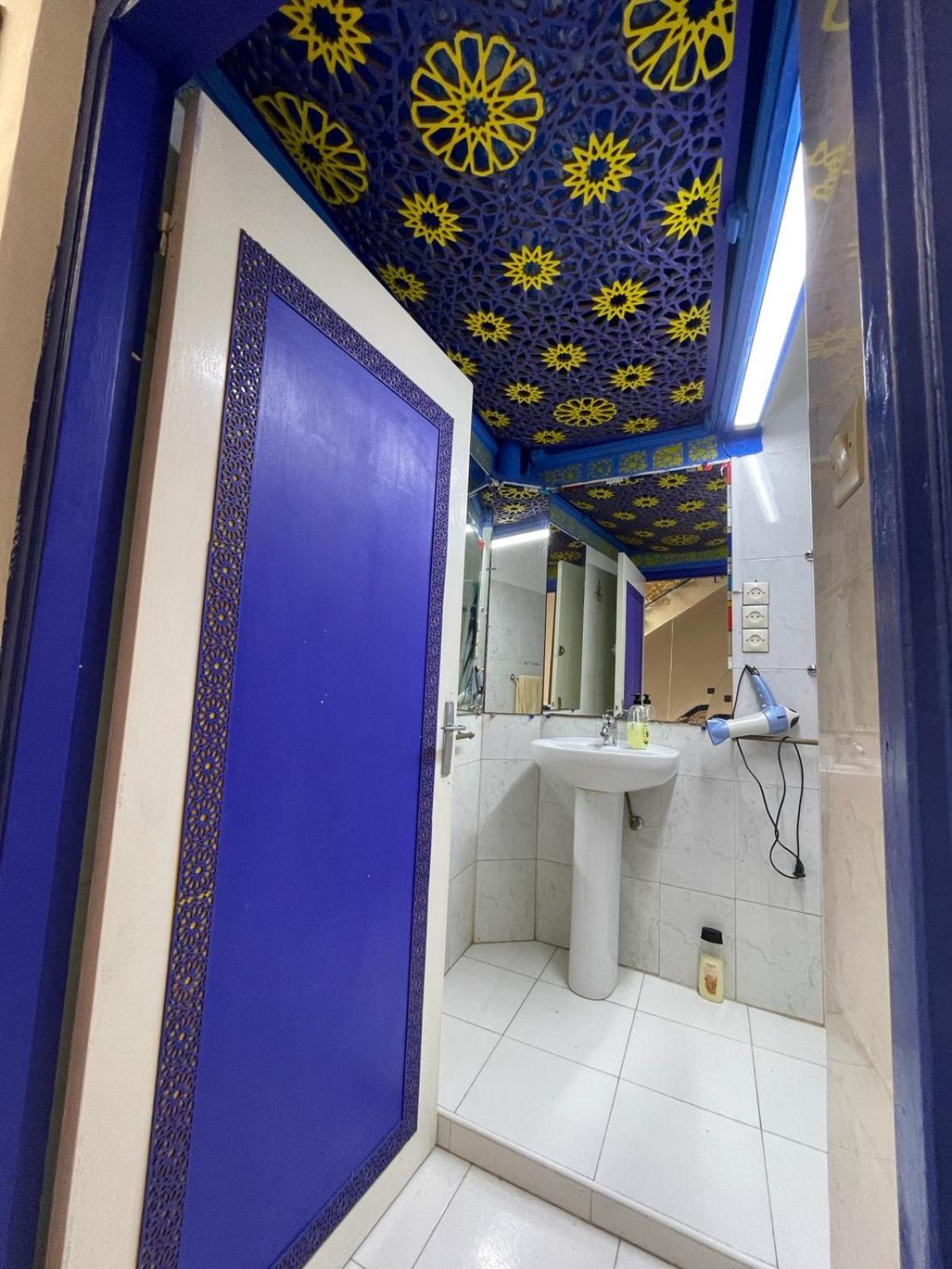 Dar Mora Otel Tanca Dış mekan fotoğraf