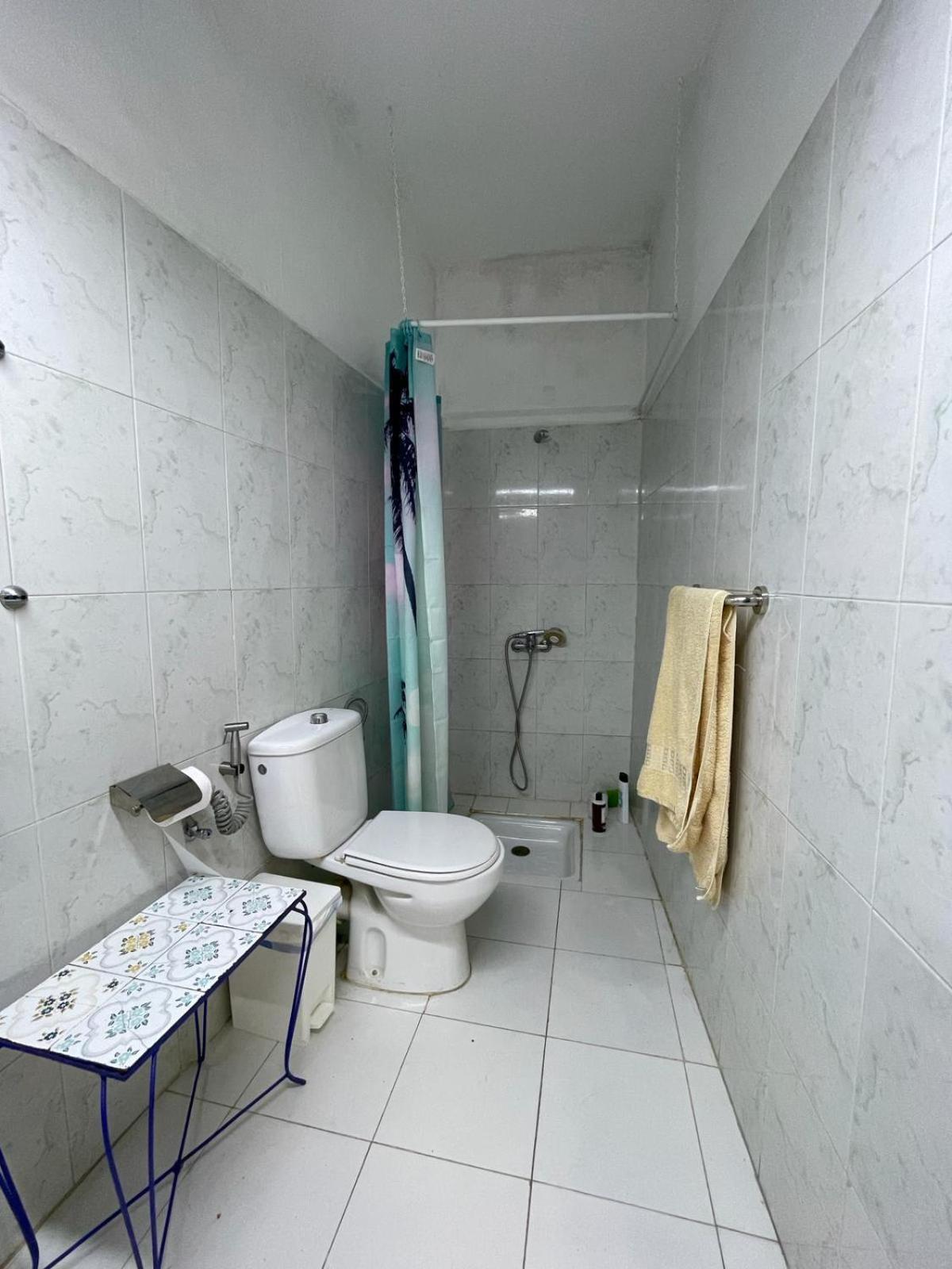 Dar Mora Otel Tanca Dış mekan fotoğraf
