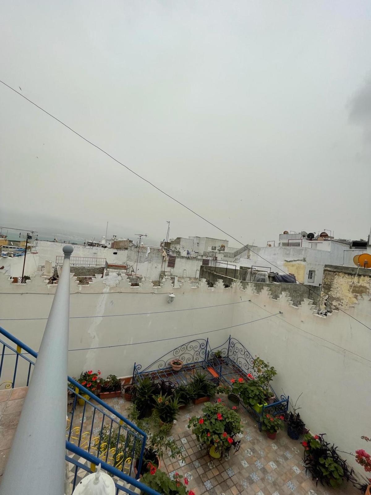 Dar Mora Otel Tanca Dış mekan fotoğraf