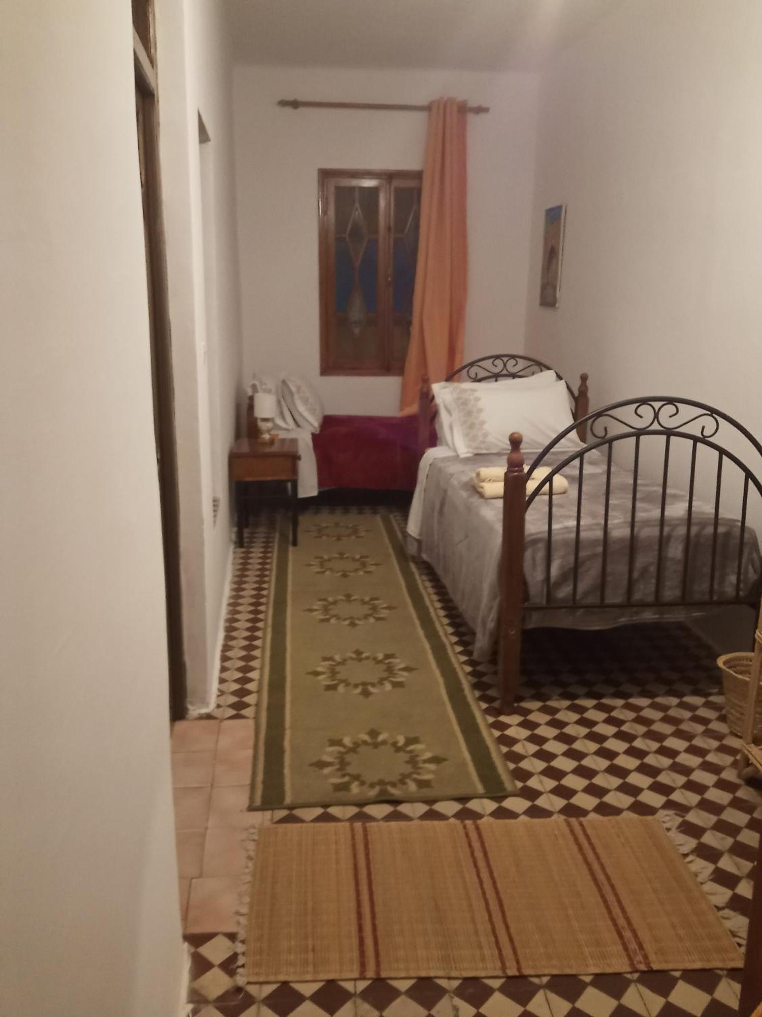 Dar Mora Otel Tanca Dış mekan fotoğraf